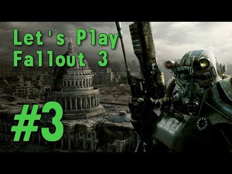 fallout 3 playstation 3 review