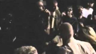suicide machines - 16 hey ska - 1996 - thee "o" portland oregon