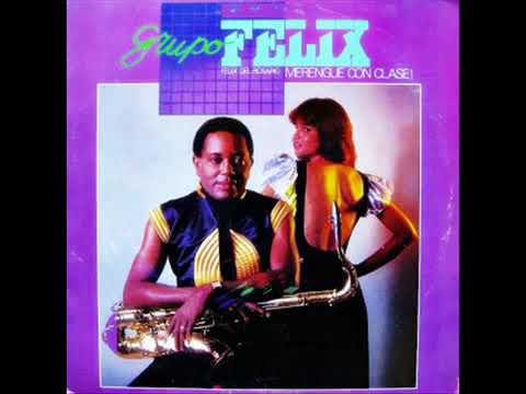 (YO RENACERÉ) Felix del Rosario