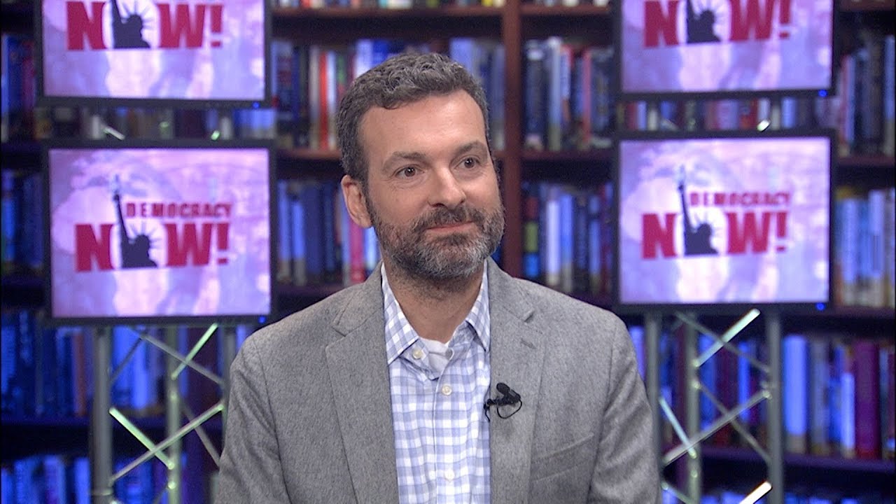 Meet the American Professor Suing Cambridge Analytica for His Psychographic Profile