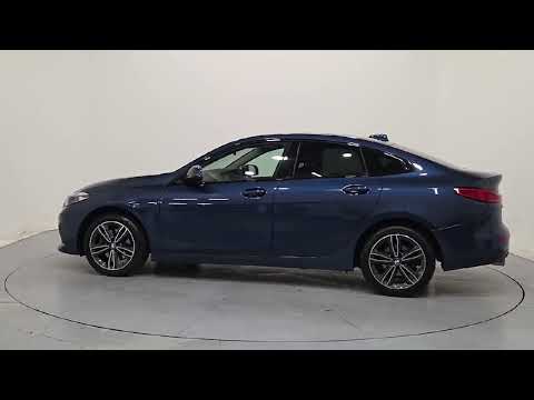 BMW 2-Series 218i Sport Gran Coupe - Image 2