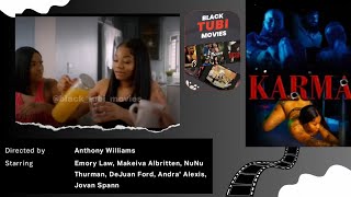 Karma - Tubi Official Trailer