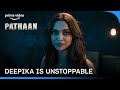 Deepika Knows Everything Pathaan Prime Video India