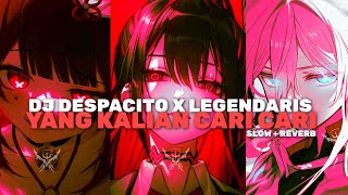 Download lagu DJ DESPACITO X LEGENDARIS YANG KALIAN CARI CARI ( SLOW REVERB ) mp3 Download lagu DJ DESPACITO X LEGENDARIS YANG KALIAN CARI CARI ( SLOW REVERB ) mp3