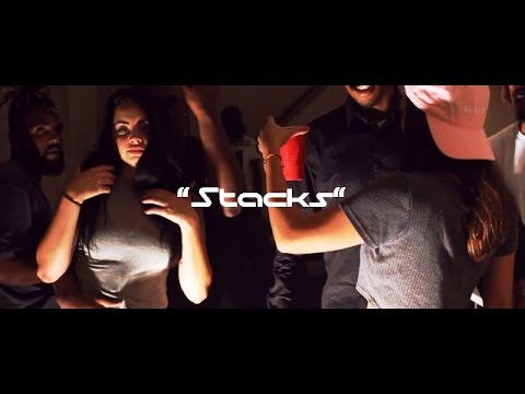 Mac J x PMT$ - Stacks (Official Video) | @TrillVisionFilms