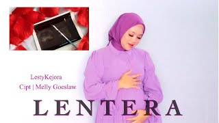 Download lagu Lentera - LestyKejora | COVER by ANINDITA AULIA mp3