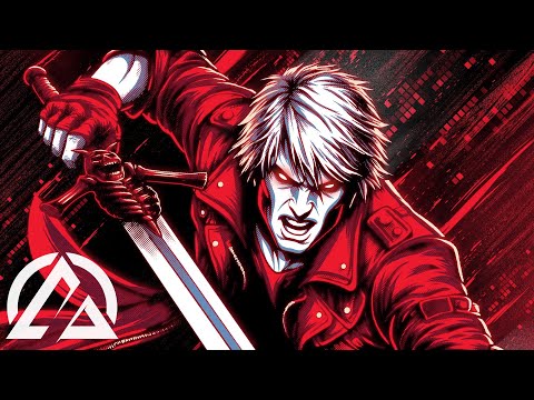 DANTE SONG - "Had Enough" by Divide Music [Devil May Cry]