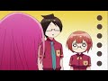 Preview Episode 6 Bokutachi wa Benkyou ga Dekinai