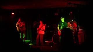 Pretty Noose Band - Banditos