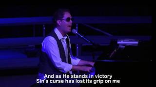 Scott MacIntyre - "In Christ Alone" Live