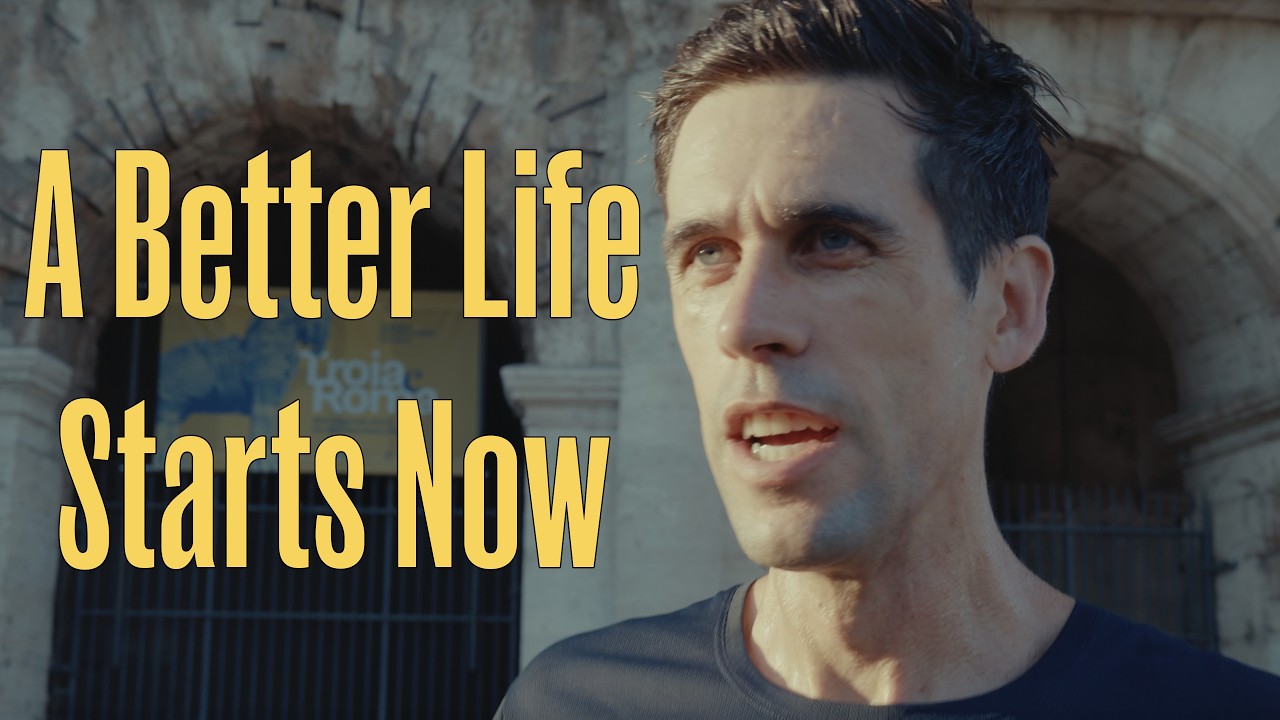 9 Stoic Habits To Change Your Life