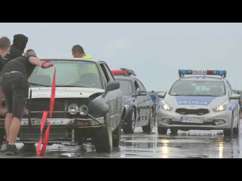 Zakończenie wakacji 2020  z BMW Klub Piła