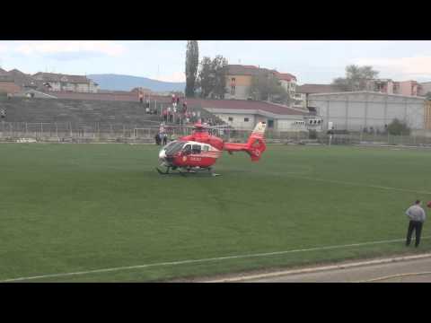 Vulturii Lugoj - UTA Arad (2-1)