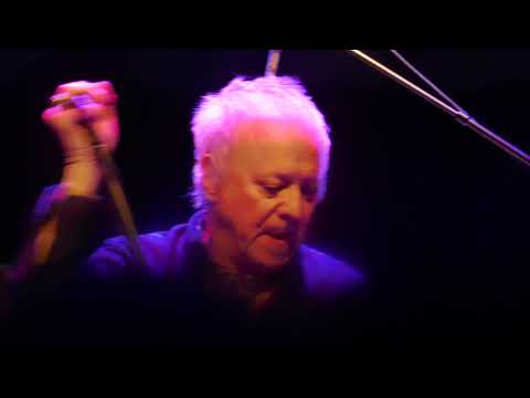 Humble Pie 2018-11-09 Sellersville Theater "30 Days in the Hole"