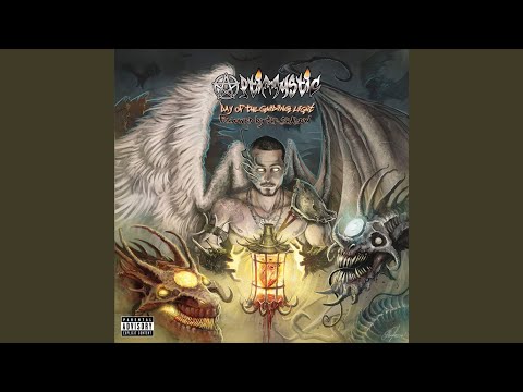 Culture Shock (feat. Prodigal Sunn, Killah Priest & JR.)