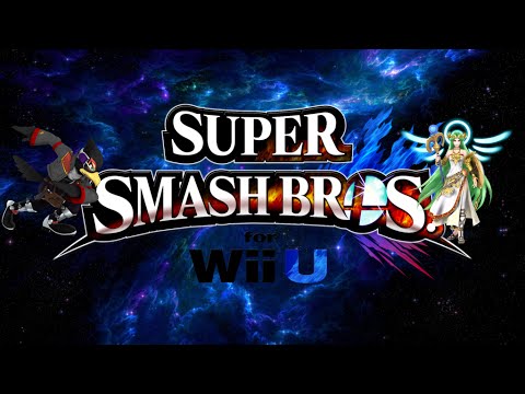 Falco (TaRaOkA) VS Palutena (CPU LVL 9)