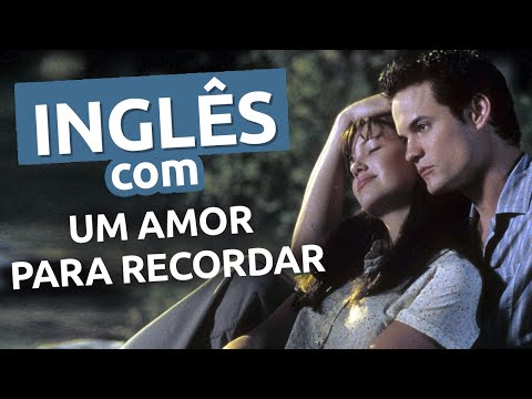 English with A Love to Remember