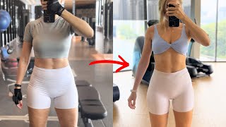 I Ate Fried Food During My Diet… Did I Ruin Everything?(Day 28)