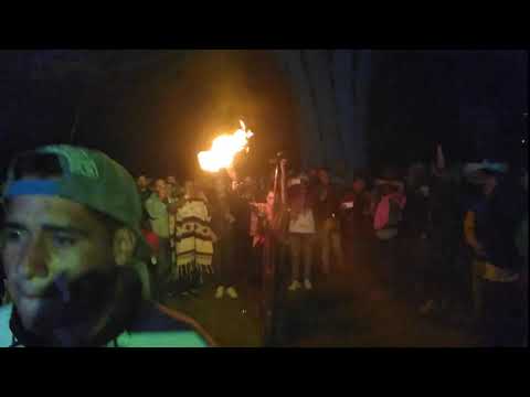 Arcek, the other side festival 2019