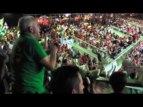 Strasbourg ig vs Limoges Csp Part 10 Finale 2013-2014 Match 1
