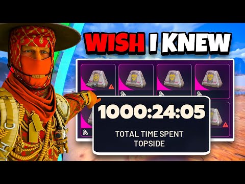 Things I Wish I Learned 1000 Hours Ago In Arc Raiders