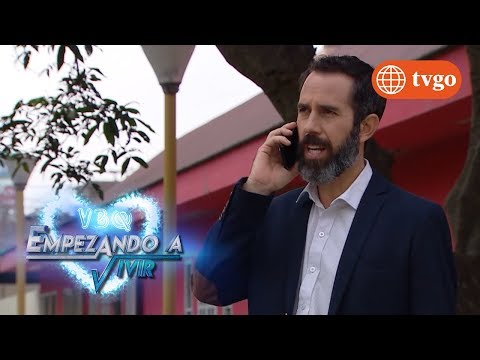 VBQ Empezando a vivir 13/02/2018 - Cap 31 - 2/5
