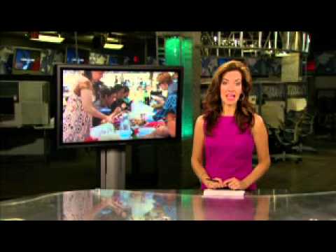 Christian World News: September 28, 2012 - CBN.com