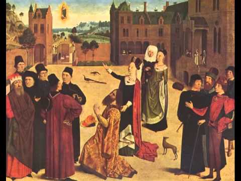 Anon.: El Cant de la Sibilla- Sibilla Latine