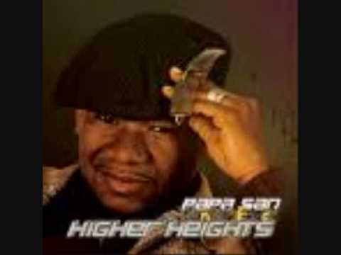 Maddy Maddy Cry-Papa San