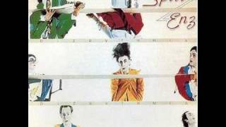 Split Enz - Sugar And Spice