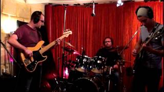 Joe Robinson cover 'Lethal Injection'