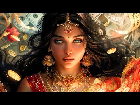 JUST ONE LISTEN CHANGES EVERYTHING! ACTIVATE YOUR INSTANT ABUNDANCE MAGNETISM 💰 Mantra