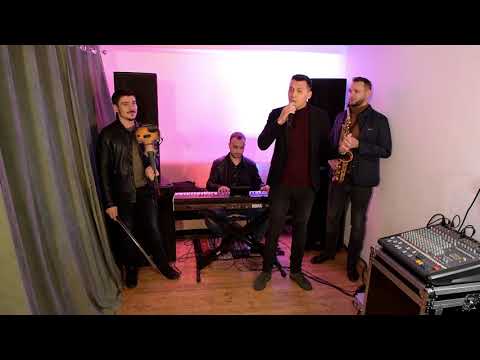 Bogdan Berbecar - Orice femeie e frumoasă Live 2020