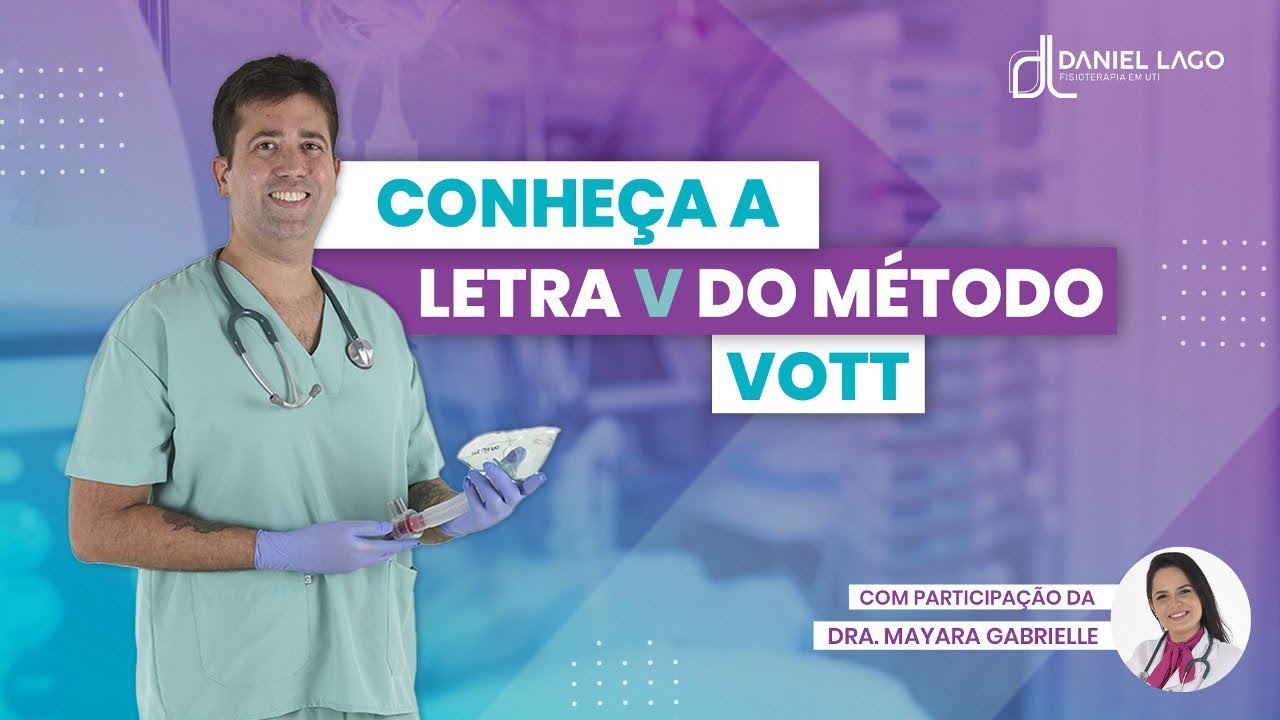 A importância do VER na Avaliação Fisioterapêutica na UTI