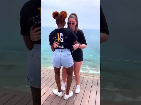 Tarraxo Dance 2024 - Del Phine & Dielika Ba #tarraxo #couple #urbankiz #dance