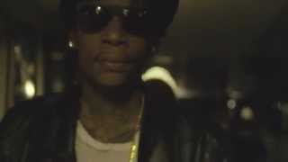 Wiz Khalifa - The Grinder [Offcial Video]
