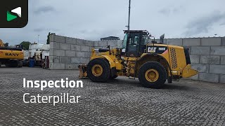 판매 중인 휠 로더 Caterpillar 966 K - 이미지 4 | Machineryline KR 휠 로더 Caterpillar 966 K | 이미지 4 - Machineryline