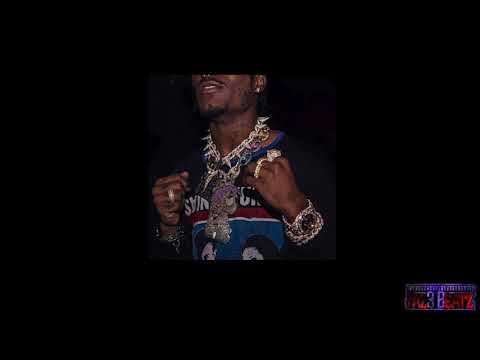 Lil Uzi Vert- "Money" Feat. Playboi Carti | Type Beat | Prod. By Money Melodies