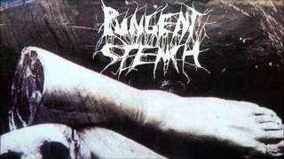 Pungent Stench - Embalmed in Sulphuric Acid