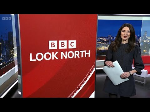 050126 BBC Look North Yorkshire, Evening News