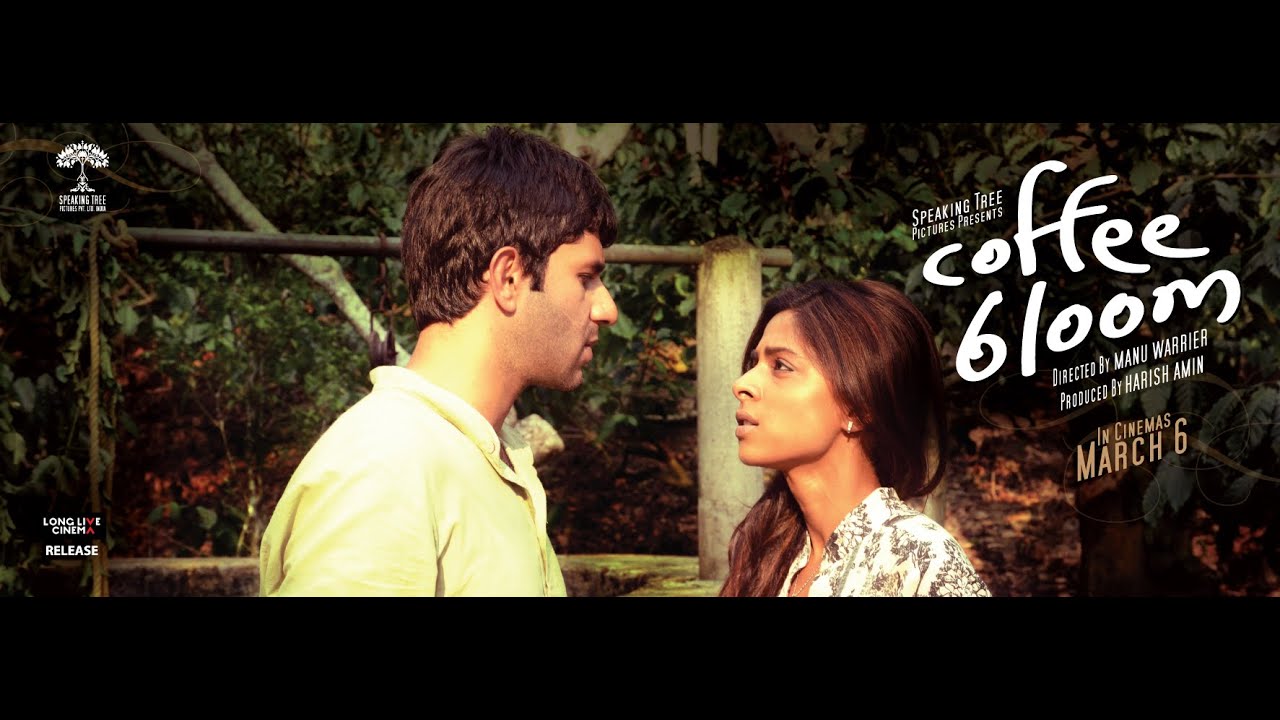 Coffee Bloom video thumbnail