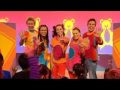 Hi 5 Favourite Teddy Bear Favourite Things 2009