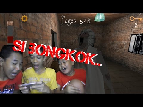 Slendrina X Part 3/3 - Vividplays Channel - Video 