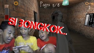 Download lagu SI BONGKOK DATANG! - SLENDRINA : ASYLUM #3 mp3