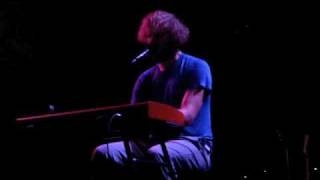 Bon Iver- Babys (Live @ the Wiltern)