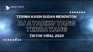 Download lagu DJ AYAHKU YANG TERSAYANG - DJ REMIX FULL BASS TERBARU 2024 #snacktalent #BersamaKitaBisa mp3