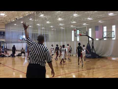 Bryce Coleman 2023 Mac Irvin Fire 2018 Highlights