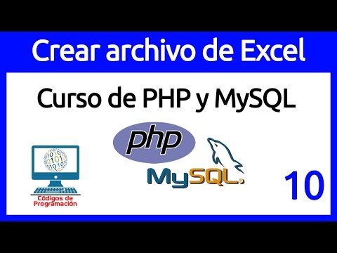 1 Instalación y Configuración de Apache PHP y MySQL