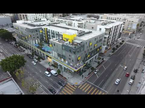 Studio, 1 Bedrooms & 2 bedrooms ~ Move to DTLA