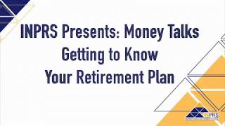 Getting to Know Your Retirement Plan